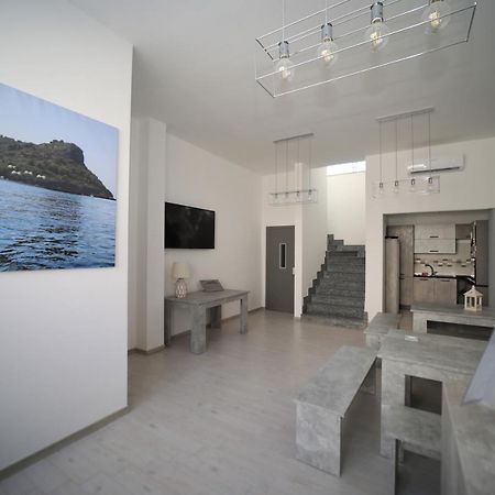 Isoladino B&B Sweet Home Praia a Mare Exterior foto