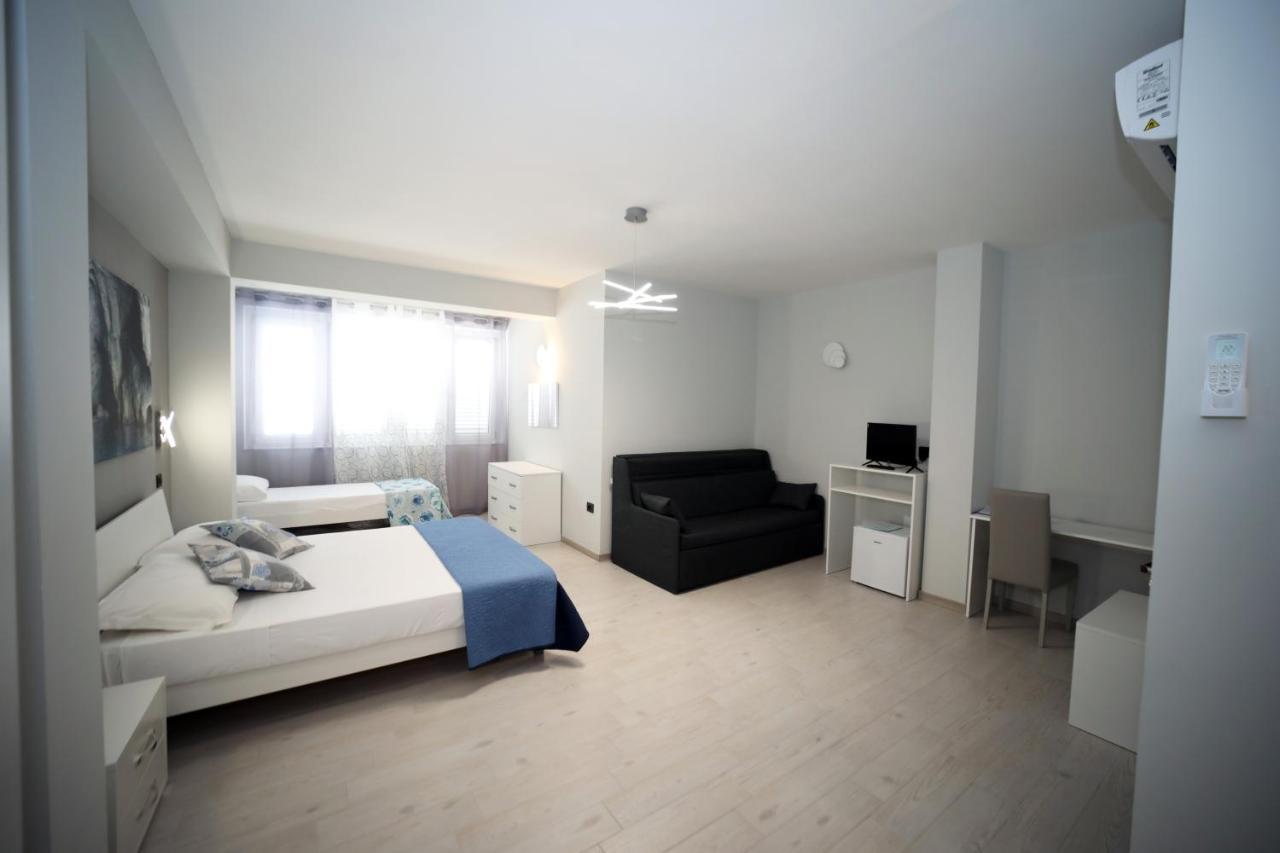 Isoladino B&B Sweet Home Praia a Mare Exterior foto